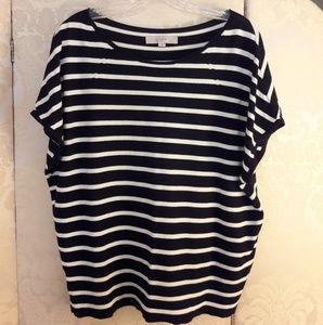 Ann Taylor Top, Large